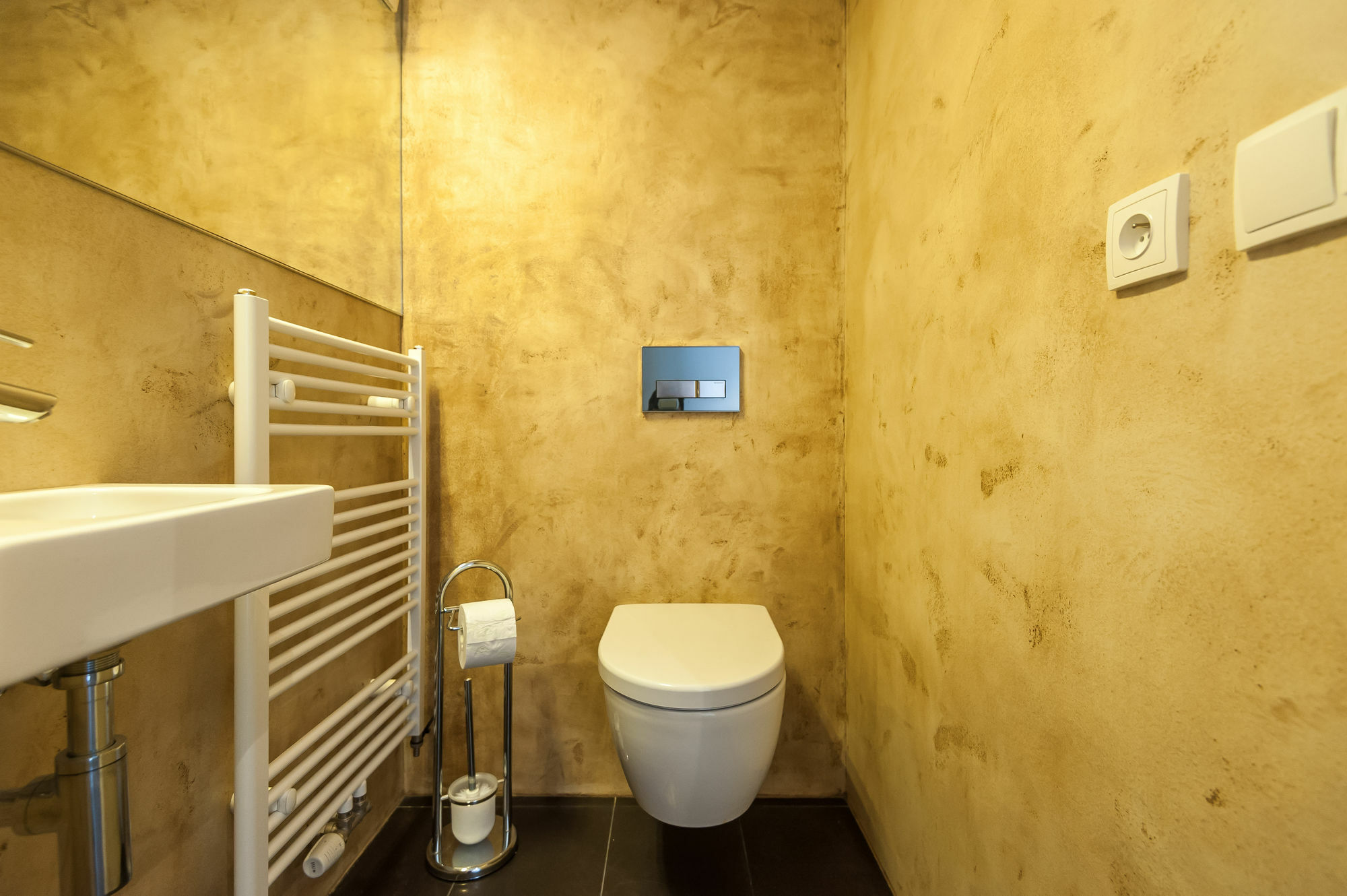 Designer Prague City Apartments Exterior photo