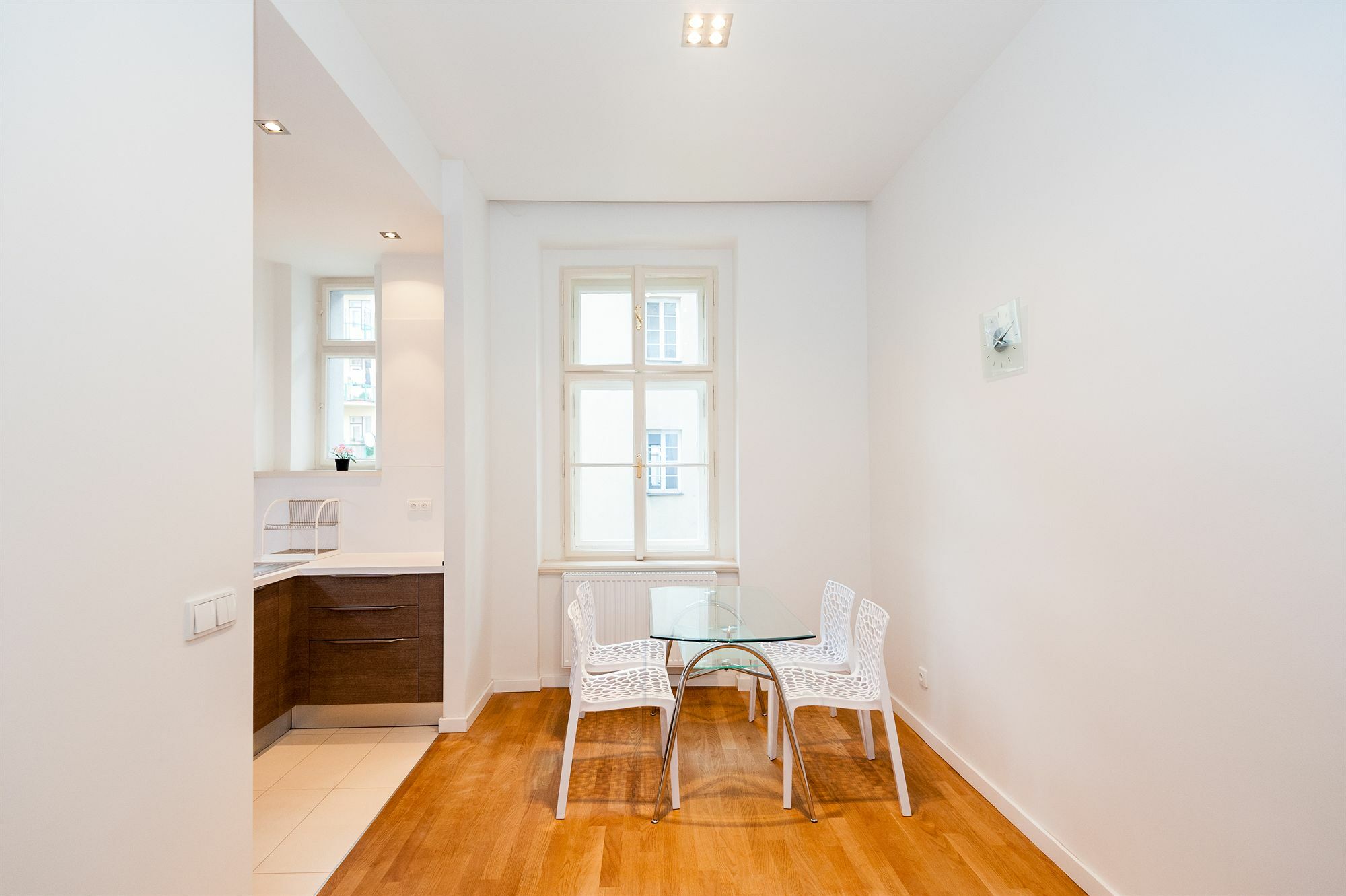 Designer Prague City Apartments Exterior photo